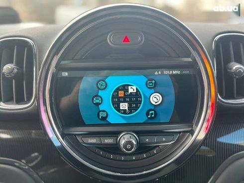 MINI Countryman 2017 - фото 29