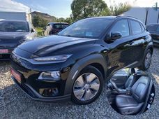 Купить Hyundai Kona Electric бу в Украине - купить на Автобазаре