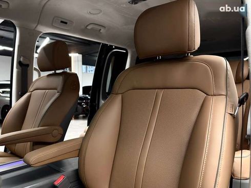 Hyundai Staria 2025 - фото 28