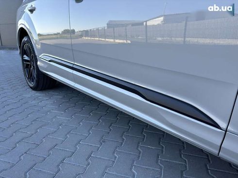 Audi Q7 2021 - фото 15