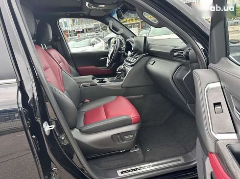 Toyota Land Cruiser 2023 - фото 17