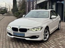 Продаж вживаних BMW 3 серия 2015 року - купити на Автобазарі