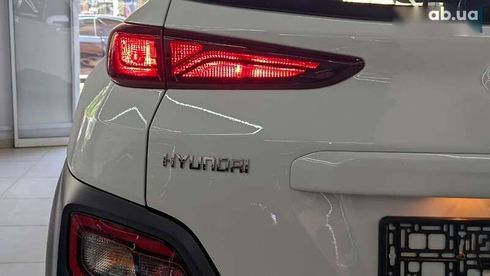 Hyundai Kona Electric 2020 - фото 9