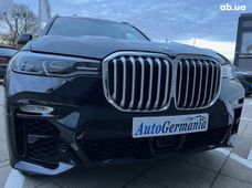 Купить BMW X7 2021 бу в Киеве - купить на Автобазаре