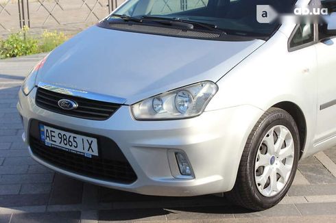 Ford C-Max 2010 - фото 30