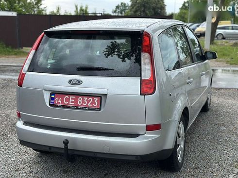 Ford C-Max 2006 - фото 22