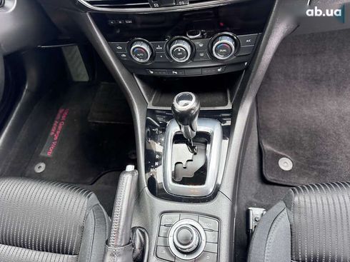 Mazda 6 2013 - фото 21