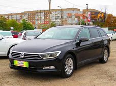 Продаж вживаних Volkswagen Passat в Кіровоградській області - купити на Автобазарі