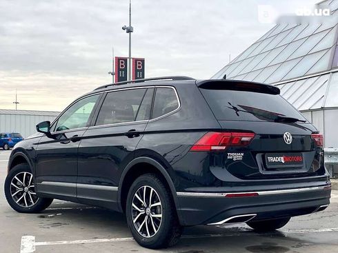 Volkswagen Tiguan 2020 - фото 24