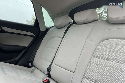 Audi Q3 2012 - фото 17