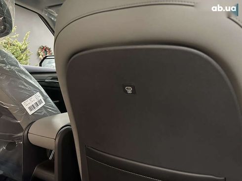 Kia EV5 2024 - фото 26