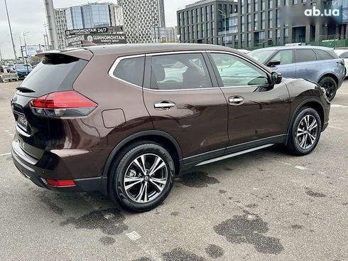 Nissan X-Trail 2021 - фото 24