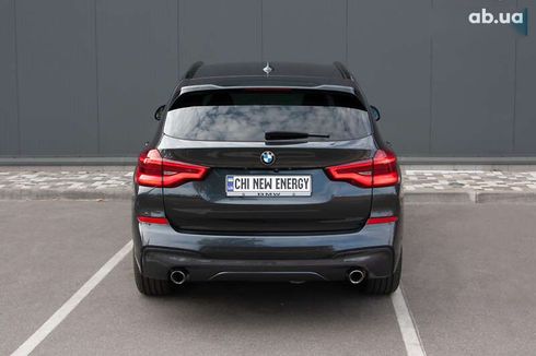 BMW X3 2019 - фото 9