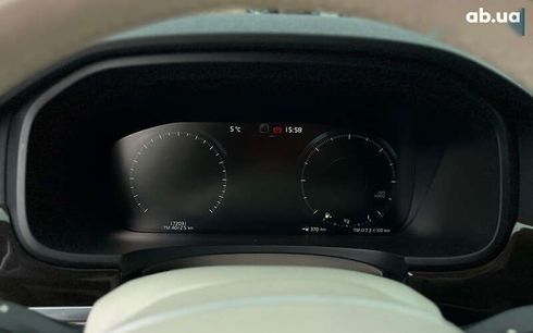 Volvo S90 2017 - фото 11