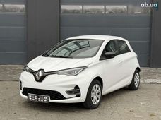 Продажа б/у Renault Zoe 2020 года в Городке - купить на Автобазаре