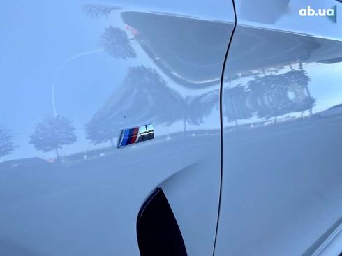 BMW X6 2017 - фото 19