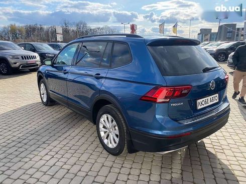 Volkswagen Tiguan 2018 - фото 5