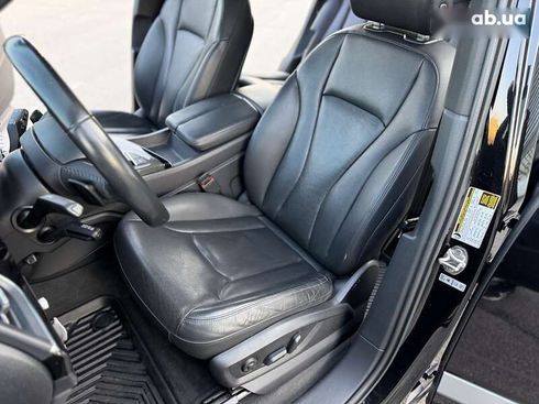 Audi Q7 2017 - фото 14