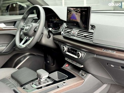 Audi Q5 2023 - фото 29