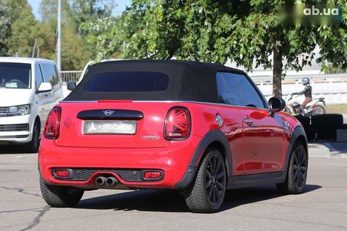 MINI John Cooper Works 2018 - фото 7
