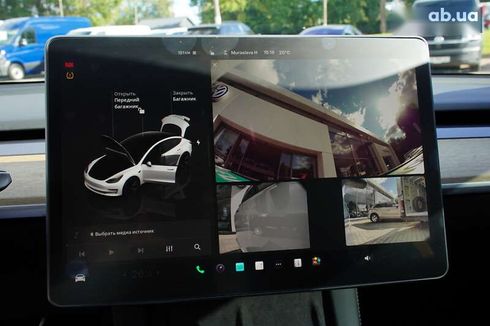Tesla Model 3 2022 - фото 21