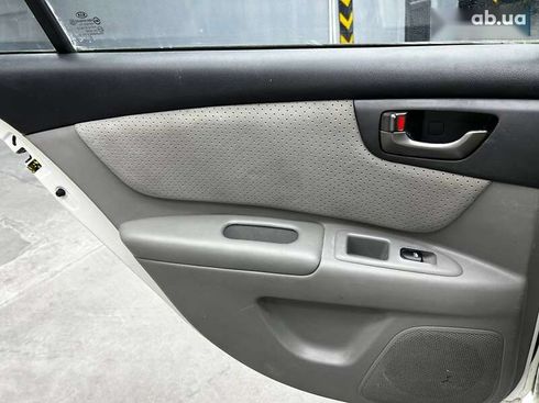 Kia Magentis 2008 - фото 12