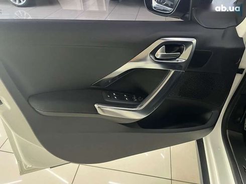 Peugeot 2008 2015 - фото 11