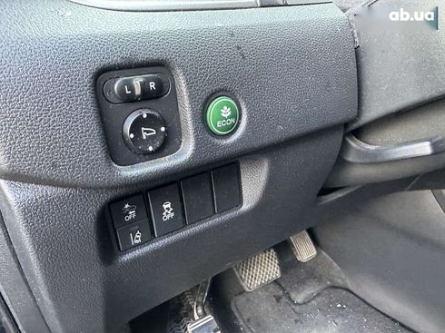 Honda Pilot 2019 - фото 22