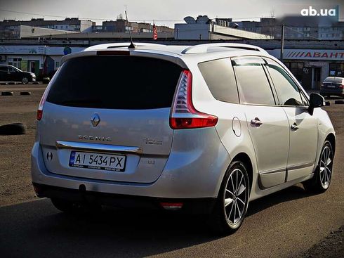 Renault Scenic 2013 - фото 3