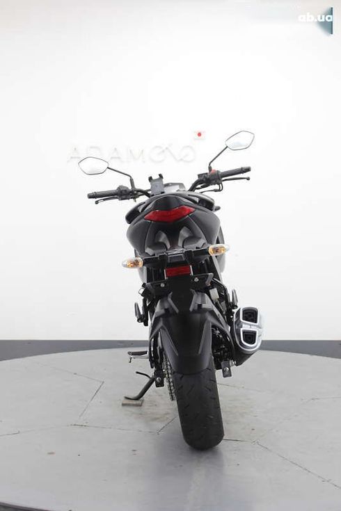 Suzuki Gixxer 250 2021 - фото 8