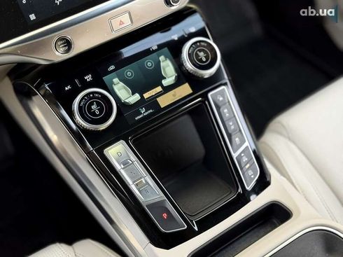 Jaguar I-Pace 2021 - фото 25