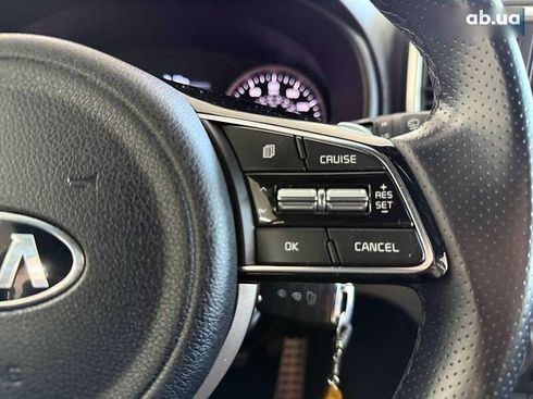Kia Sportage 2019 - фото 24