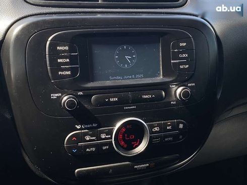 Kia Soul 2016 - фото 24