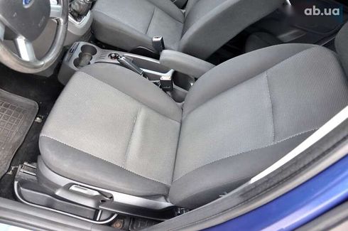 Ford C-Max 2009 - фото 17