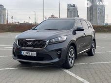 Продажа б/у Kia Sorento в Киеве - купить на Автобазаре