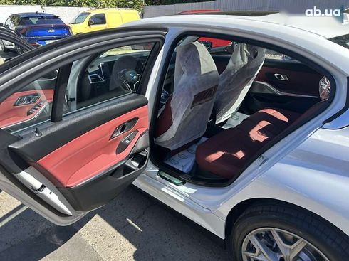 BMW i3 2025 - фото 7