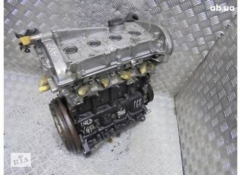 двигатель в сборе для SEAT Ibiza - купити на Автобазарі - фото 2