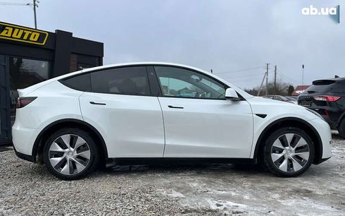Tesla Model Y 2023 - фото 7