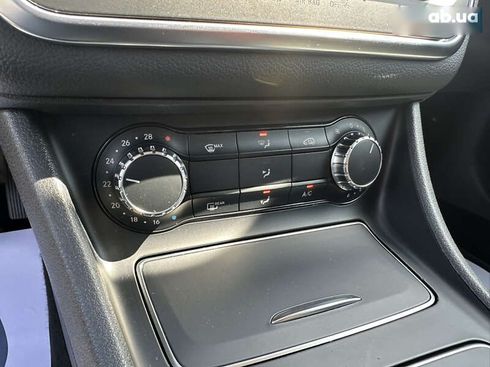 Mercedes-Benz GLA-Класс 2019 - фото 16