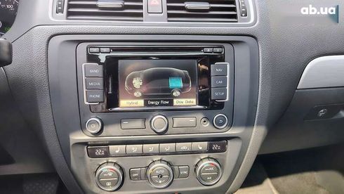 Volkswagen Jetta 2014 - фото 25