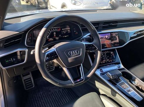 Audi S6 2023 - фото 18