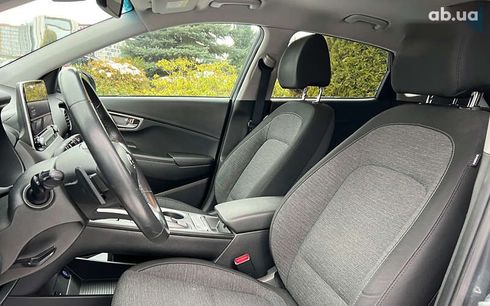 Hyundai Kona 2020 - фото 9