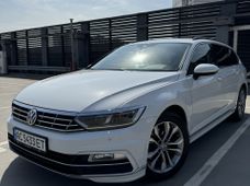 Продажа б/у Volkswagen Passat Variant 2015 года - купить на Автобазаре