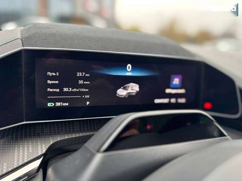 Zeekr 001 2023 - фото 26