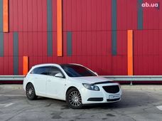 Купить Opel Insignia бу в Украине - купить на Автобазаре