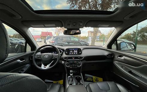 Hyundai Santa Fe 2019 - фото 7