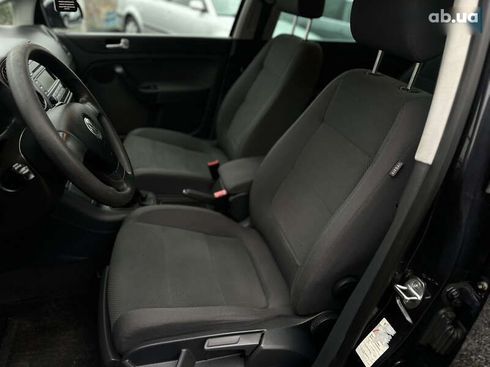 Volkswagen Golf Plus 2005 - фото 24