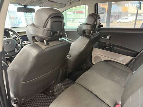 Kia Cee'd 2008 - фото 19