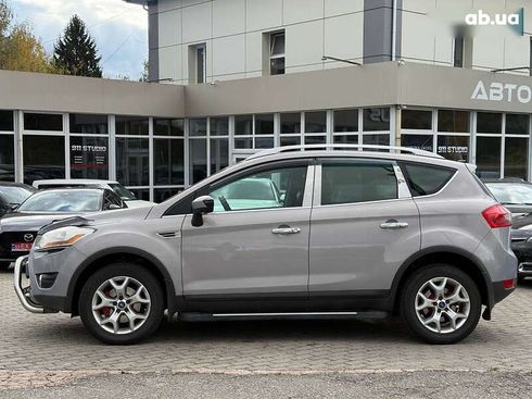 Ford Kuga 2012 - фото 5
