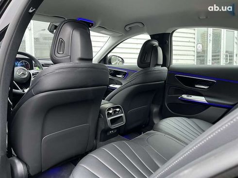 Mercedes-Benz E-Класс 2024 - фото 23